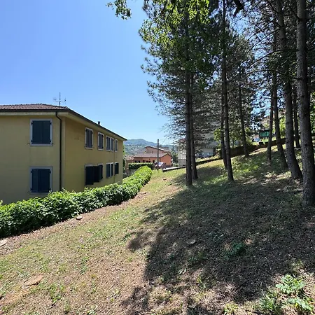 Casa Lenzi Porretta Porretta Terme