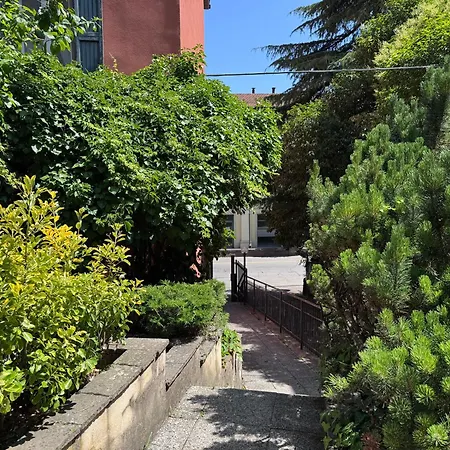 Appartamento Casa Lenzi Porretta