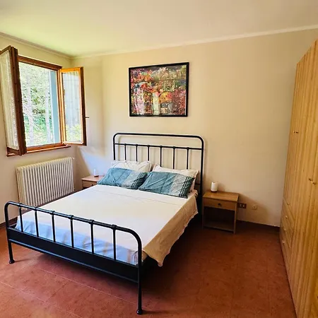 Appartement Casa Lenzi Porretta *