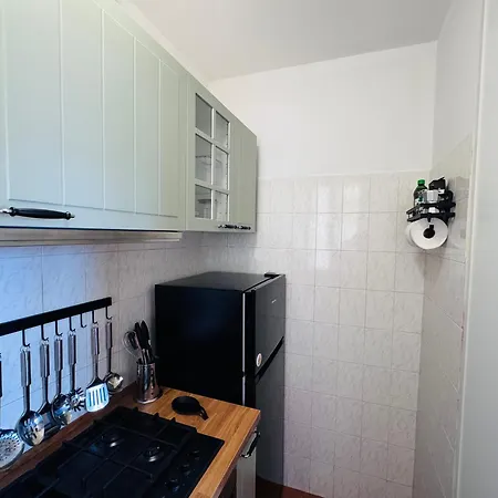 Appartement Casa Lenzi Porretta Porretta Terme