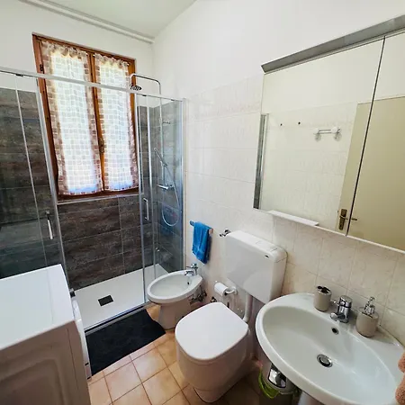 Casa Lenzi Porretta Appartement Porretta Terme