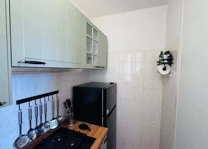 Διαμέρισμα Casa Lenzi Porretta Porretta Terme