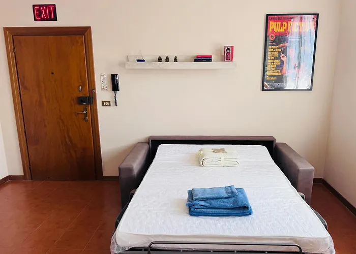 Casa Lenzi Porretta Διαμέρισμα Porretta Terme