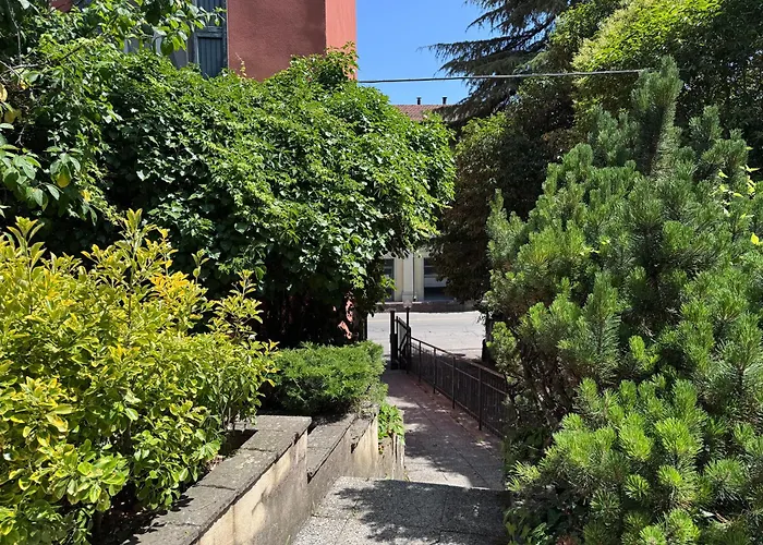 Apartmán Casa Lenzi Porretta